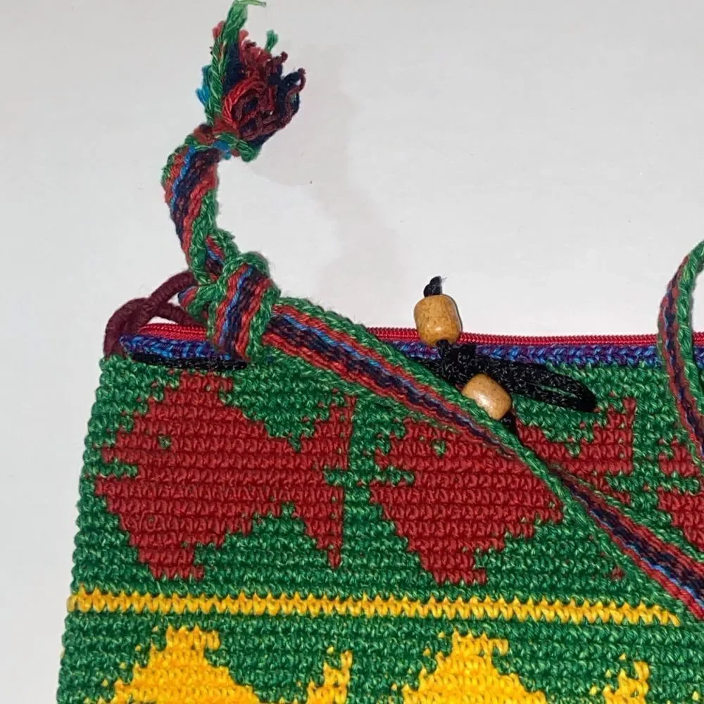 Handcrafted this women